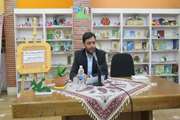 برگزاری گردهمایی مسئولان مراکز و مربیان هنری و ادبی در مجتمع کانون استان قزوین